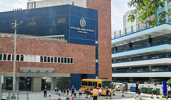 香港威雅学校2026最新招生信息和评估要求：