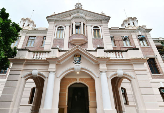 香港各大学严打虚假学历 多所大学揭发数百造假申请