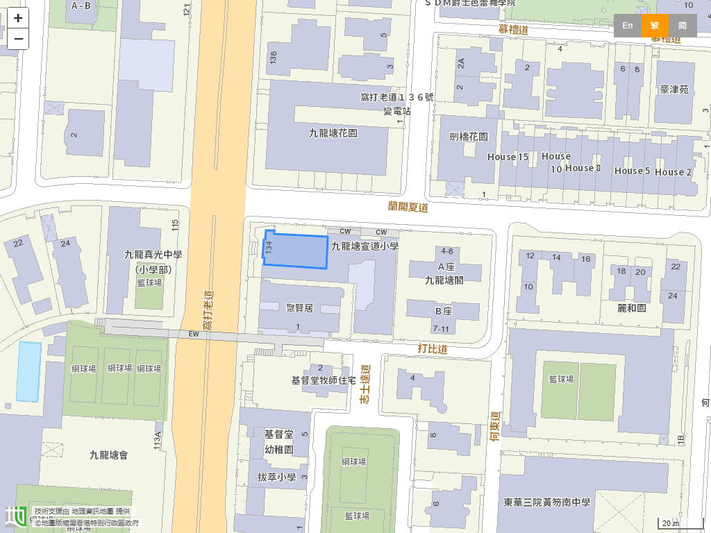 九龙塘宣道小学_0