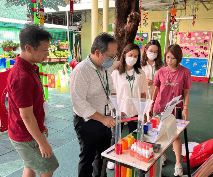 国际英文幼稚园_0