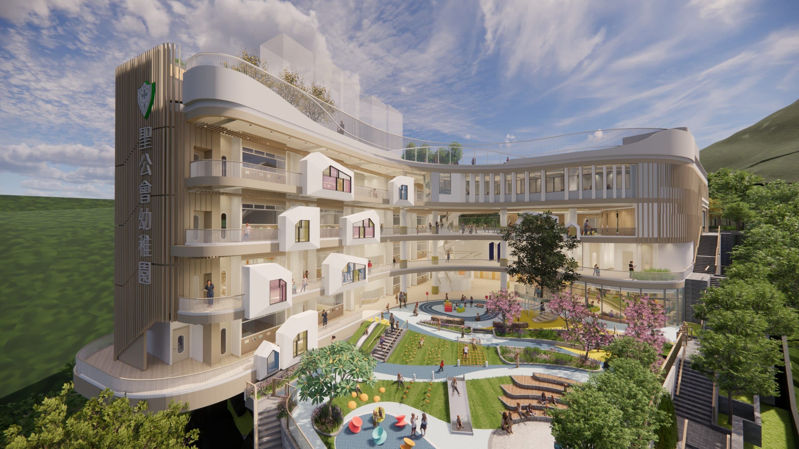 圣公会幼稚园_0