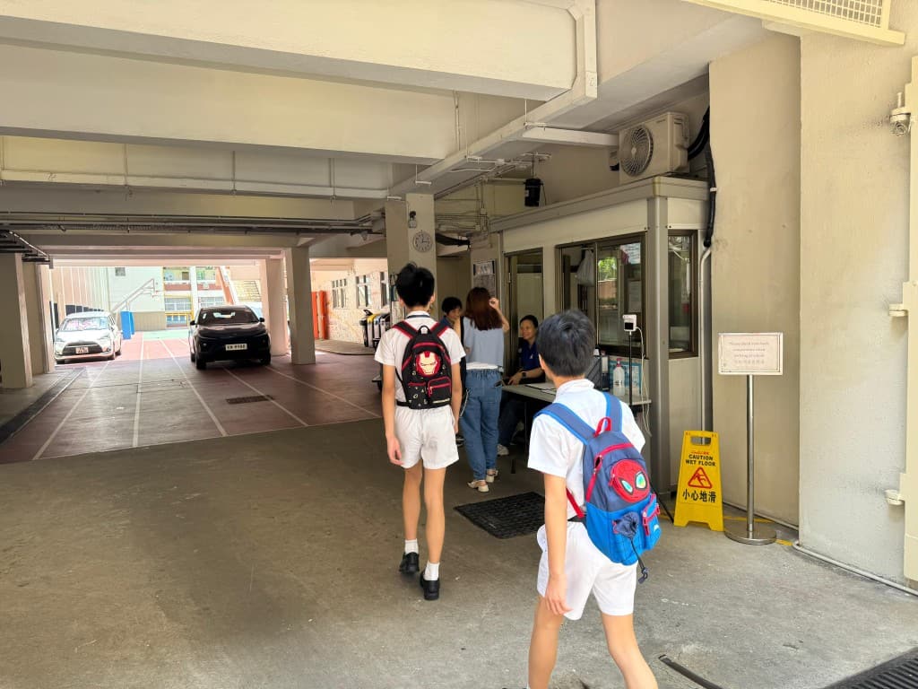 来香港插班前，家长先弄清楚这些：