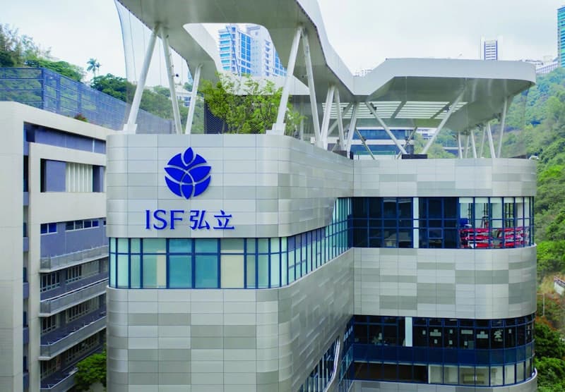 IB成绩放榜｜弘立书院诞生一名满分学子