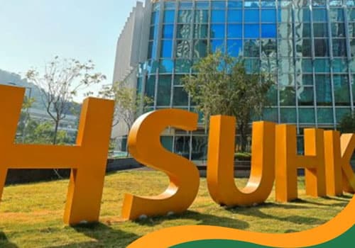 香港身份极限挑战！家长三周拿下恒生大学的offer