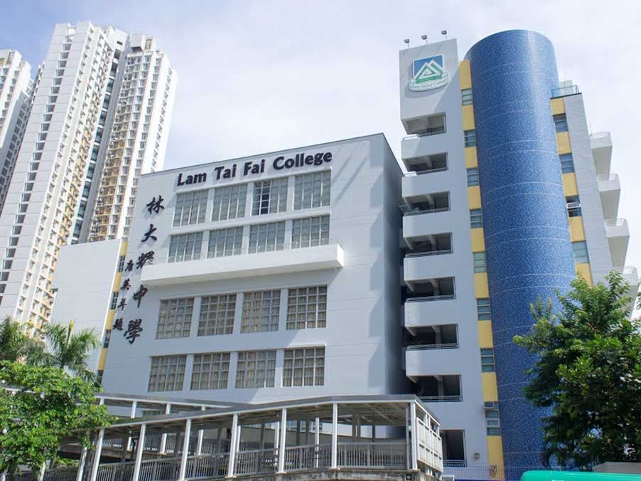 从Band 2逆袭到奥运冠军母校:林大辉中学中一