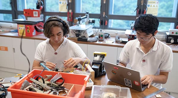 汉基国际学校_4