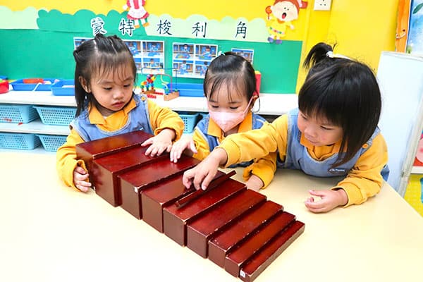 迦南幼稚园（黄埔花园）_24