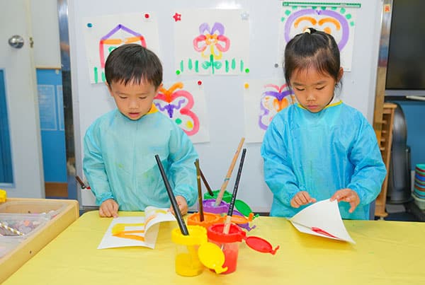 迦南幼稚园（富荣花园）_15