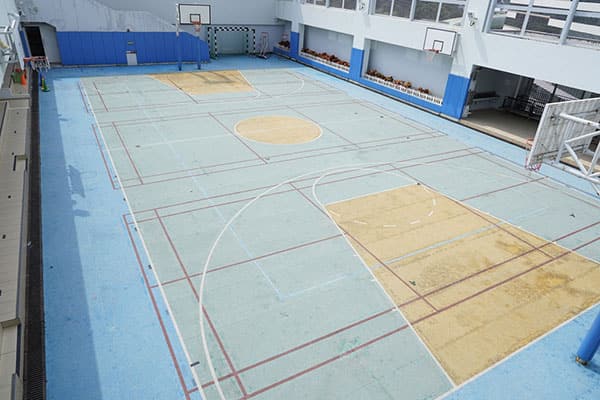 圣保罗男女中学附属小学_17