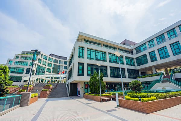 香港教育大学_5