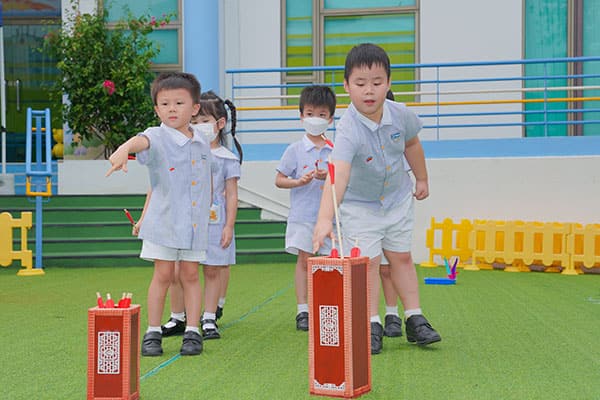 迦南幼稚园（黄埔花园）_21