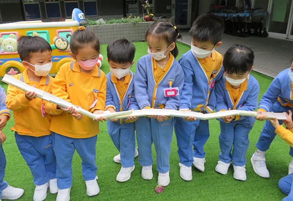 迦南幼稚园（丽港城）_15