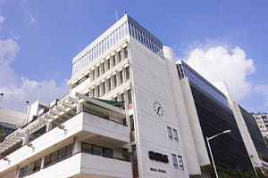 神校录取!香港德瑞国际学校offer