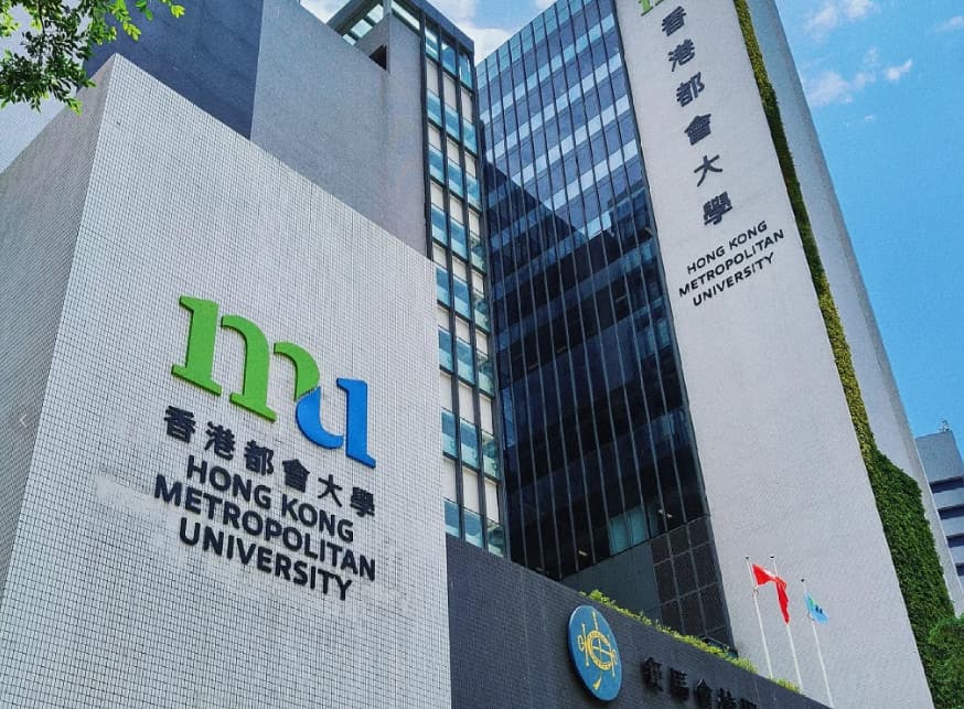 本科单证家长成功拿下香港都会大学offer！