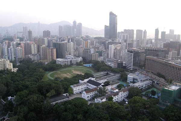 拔萃男书院附属小学_1