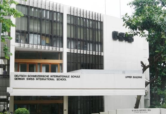 香港Top6国际学校能铺路，港宝香港国际学校升学福音!