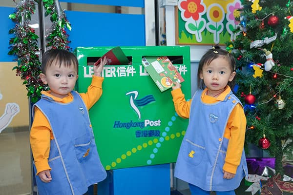 迦南幼稚园（黄埔花园）_17