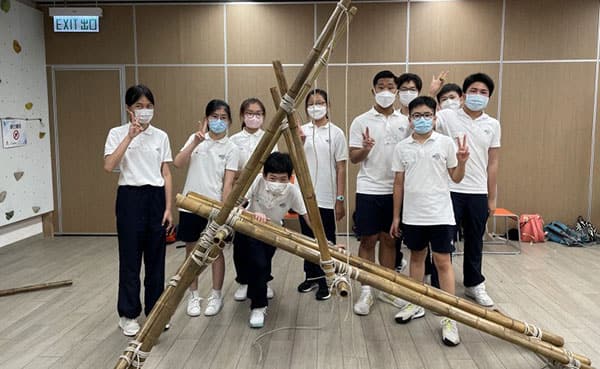 圣保罗男女中学_8