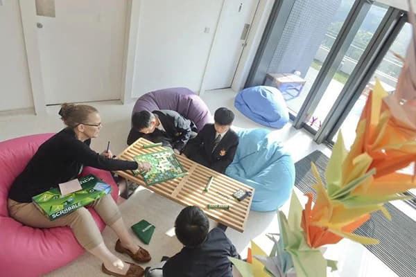 墨尔文国际学校_9