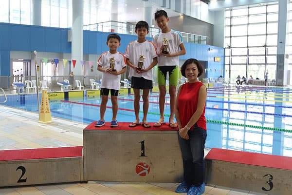 拔萃男书院附属小学_12