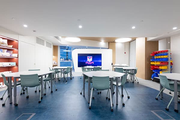 沪江维多利亚学校_27