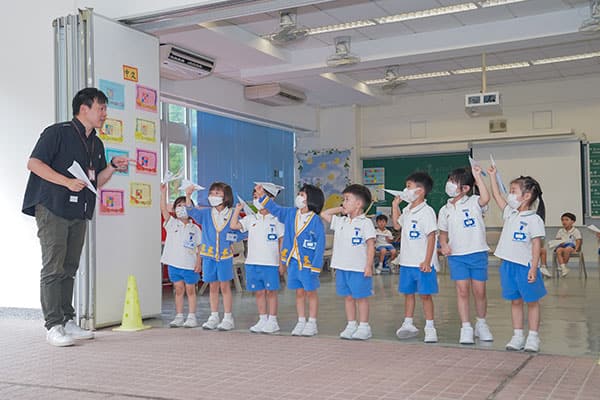 迦南幼稚园（九龙塘）_11