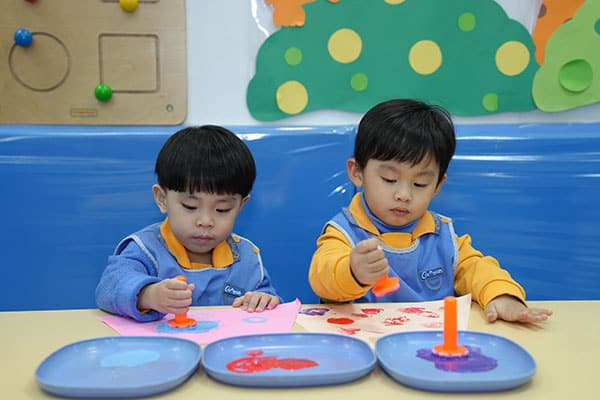 迦南幼稚园（丽港城）_11