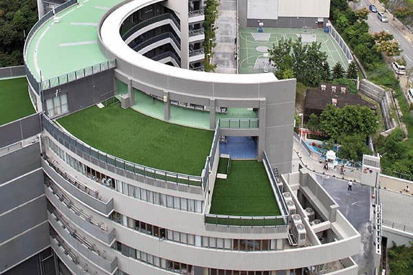 香港弘立书院_3