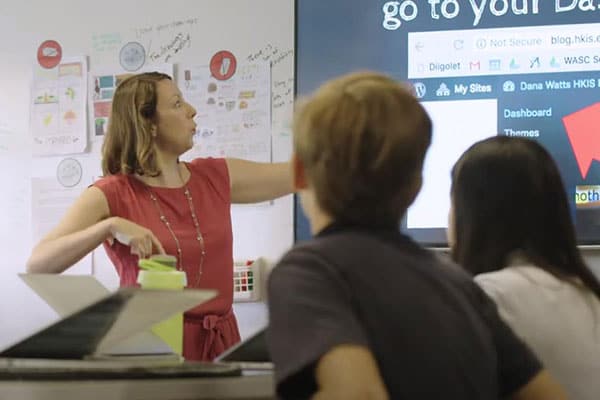 香港国际学校HKIS_18