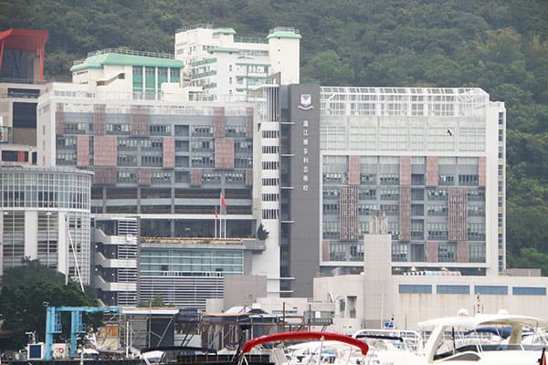 沪江维多利亚学校_2