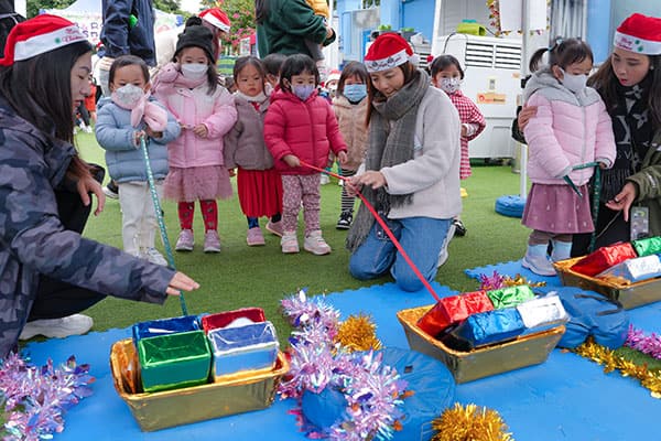 迦南幼稚园（九龙塘）_20