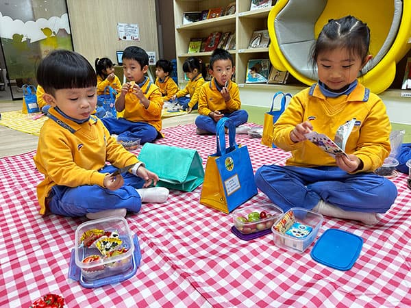 迦南幼稚园（九龙城）_24