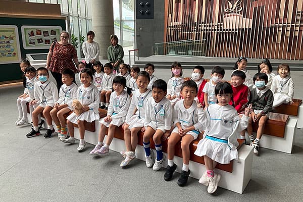 沪江维多利亚学校_12