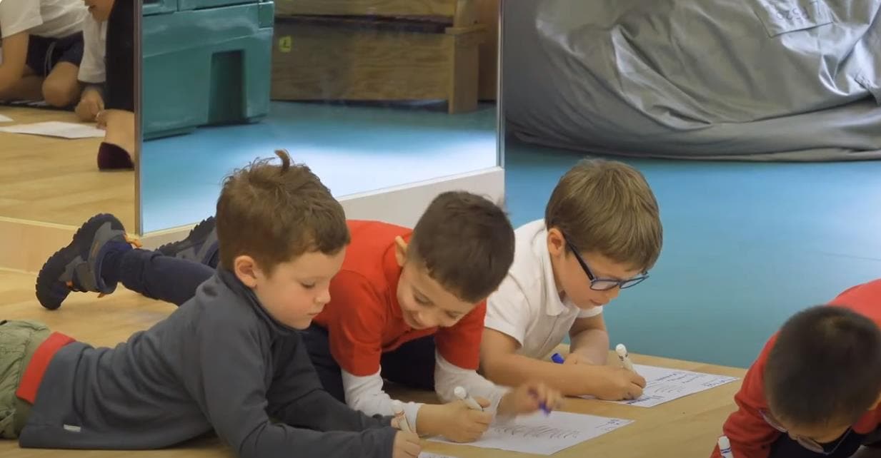 香港国际学校HKIS_14