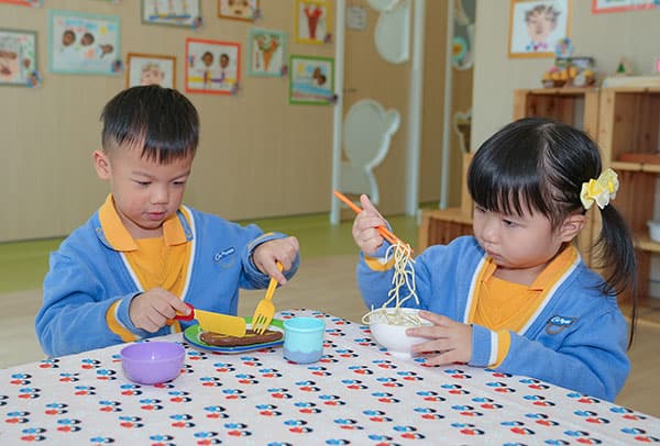 迦南幼稚园（九龙城）_11