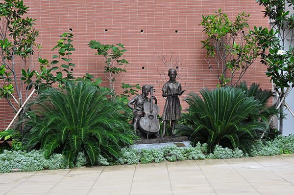 圣保罗男女中学附属小学_27