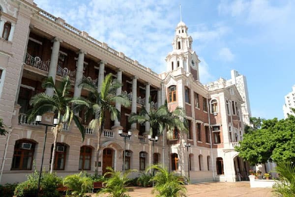 香港大学_11