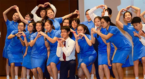 圣保罗男女中学_5