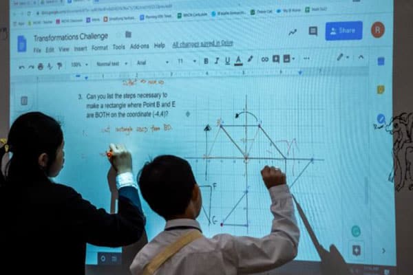 墨尔文国际学校_17