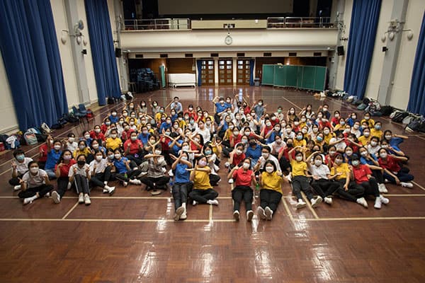 嘉诺撒圣玛利书院_16