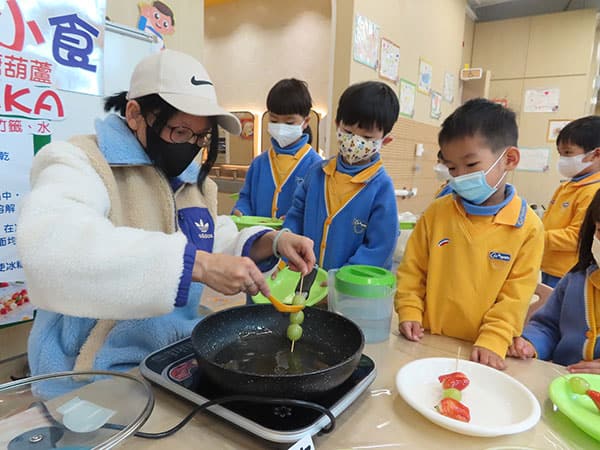 迦南幼稚园（九龙城）_20