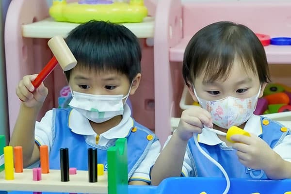 迦南幼稚园（黄埔花园）_26