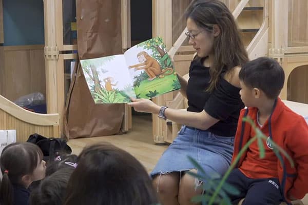 香港国际学校HKIS_10