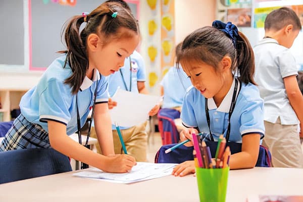 香港幼稚园面试攻略（含家长问答）