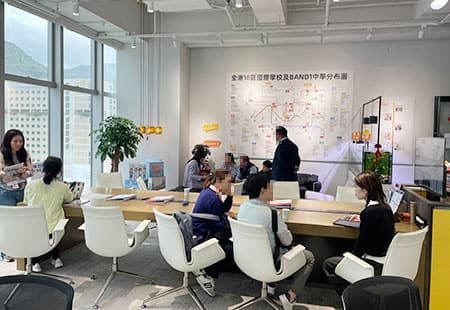 香港升学插班,拔萃教育深耕19年!