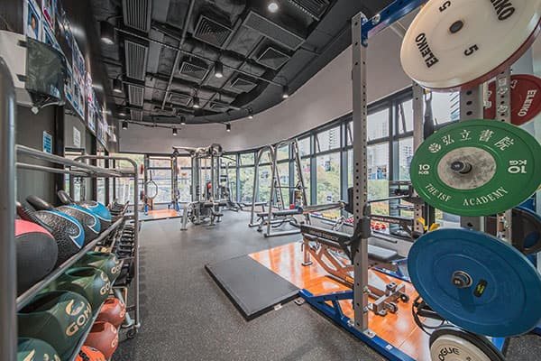 香港弘立书院_11