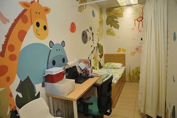 圣保罗男女中学附属小学_21