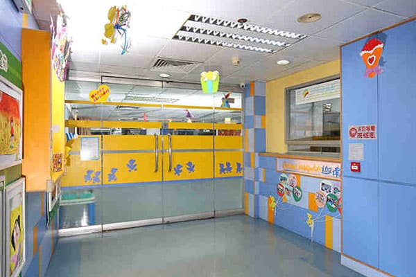 迦南幼稚园（富荣花园）_2