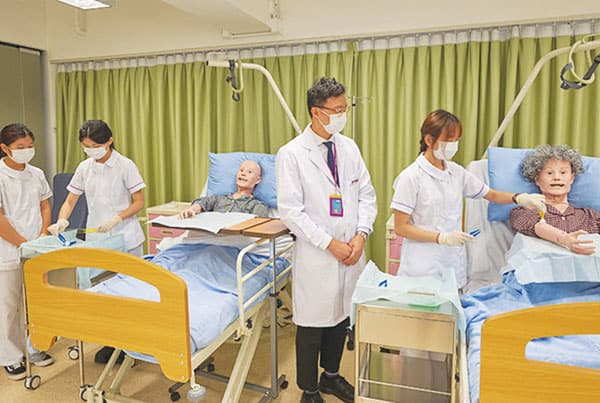 香港中文大学专业进修学院_24