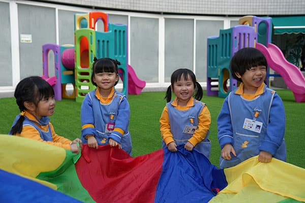 迦南幼稚园（丽港城）_12